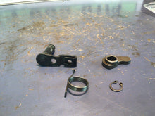Load image into Gallery viewer, Lower Kickstart Decompression Shaft Cam Arm A 1983-1987 Honda XR600 XL600 XR500
