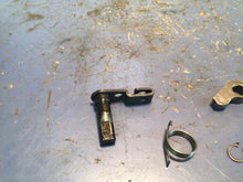 Load image into Gallery viewer, Lower Kickstart Decompression Shaft Cam Arm A 1983-1987 Honda XR600 XL600 XR500
