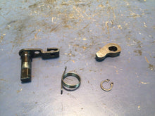 Load image into Gallery viewer, Lower Kickstart Decompression Shaft Cam Arm A 1983-1987 Honda XR600 XL600 XR500
