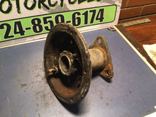 Load image into Gallery viewer, 1985 atc 110 honda REAR HUB CARRIER HONDA ATC110 ATC 110 3 WHEELER
