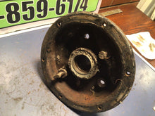 Load image into Gallery viewer, 1985 atc 110 honda REAR HUB CARRIER HONDA ATC110 ATC 110 3 WHEELER
