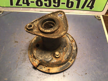 Load image into Gallery viewer, 1985 atc 110 honda REAR HUB CARRIER HONDA ATC110 ATC 110 3 WHEELER
