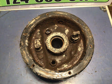 Load image into Gallery viewer, 1985 atc 110 honda REAR HUB CARRIER HONDA ATC110 ATC 110 3 WHEELER
