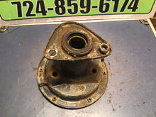 Load image into Gallery viewer, 1985 atc 110 honda REAR HUB CARRIER HONDA ATC110 ATC 110 3 WHEELER
