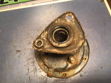 Load image into Gallery viewer, 1985 atc 110 honda REAR HUB CARRIER HONDA ATC110 ATC 110 3 WHEELER
