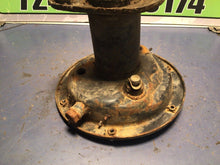 Load image into Gallery viewer, 1985 atc 110 honda REAR HUB CARRIER HONDA ATC110 ATC 110 3 WHEELER
