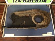 Load image into Gallery viewer, 1985 atc110 honda atc 110 Chain Guard Cover 1984
