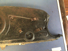 Load image into Gallery viewer, 1985 atc110 honda atc 110 Chain Guard Cover 1984
