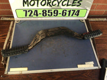 Load image into Gallery viewer, 84-85 HONDA OEM ATC 125M 110 Bottom Foot Pegs Foot Rest Rubber Pad 50610-968-680
