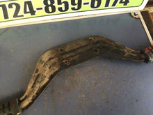 Load image into Gallery viewer, 84-85 HONDA OEM ATC 125M 110 Bottom Foot Pegs Foot Rest Rubber Pad 50610-968-680

