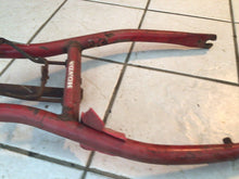 Load image into Gallery viewer, 1985 Honda ATC110 Front Forks atc 110
