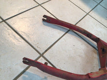Load image into Gallery viewer, 1985 Honda ATC110 Front Forks atc 110
