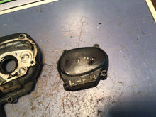 Load image into Gallery viewer, 1985 HONDA ATC110 LEFT SIDE CRANKCASE ALTERNATOR COVER sub transmission lever
