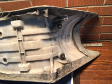 Load image into Gallery viewer, 87-04 YAMAHA WARRIOR 350 SEAT WITH TORN COVER COMPLETE SEAT YFM350 CORE

