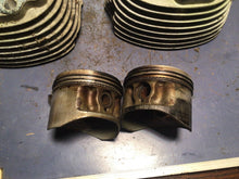 Load image into Gallery viewer, 1981 YAMAHA VIRAGO 750 FRONT and REAR CYLINDER JUG Pistons Cylinders
