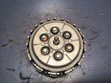 Load image into Gallery viewer, 1981-83 Yamaha virago 750 xv750 complete clutch assembly outer inner basket disc
