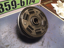 Load image into Gallery viewer, 1981-83 Yamaha virago 750 xv750 complete clutch assembly outer inner basket disc
