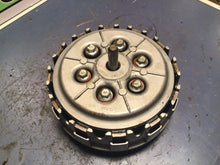 Load image into Gallery viewer, 1981-83 Yamaha virago 750 xv750 complete clutch assembly outer inner basket disc
