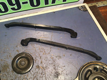 Load image into Gallery viewer, 1981-1983 YAMAHA VIRAGO XV 750 TIMING CHAIN TENSIONER GUIDE SLIDER Gears Covers
