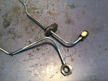 Load image into Gallery viewer, 81 YAMAHA VIRAGO XV750 OIL PUMP OIL LINE FEED PIPE HOSE

