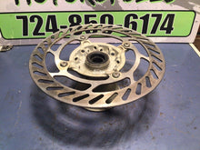 Load image into Gallery viewer, 2005-2023 Suzuki RM-Z450 RMZ450 Front Wheel Hub Rotor

