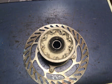 Load image into Gallery viewer, 2005-2023 Suzuki RM-Z450 RMZ450 Front Wheel Hub Rotor
