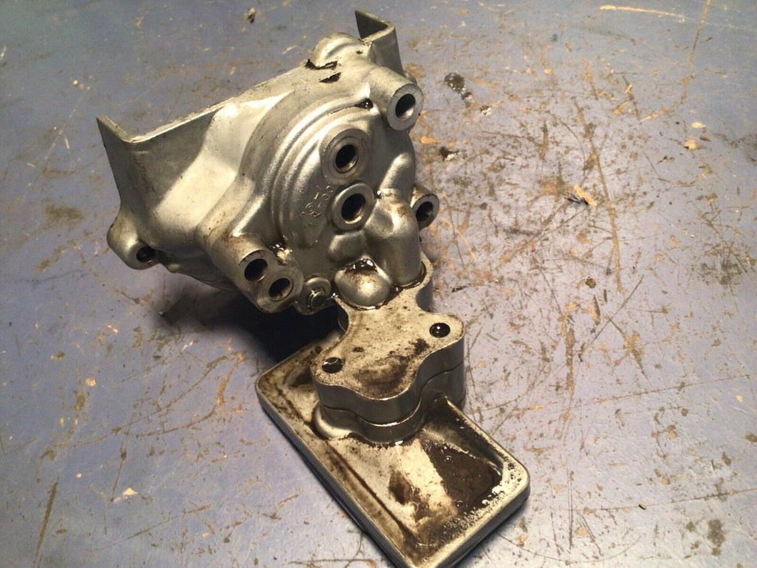1982 YAMAHA VIRAGO 750 OIL PUMP