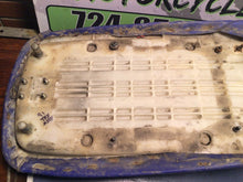 Load image into Gallery viewer, 1991 Honda Fourtrax 250 TRX250X OEM Seat saddle
