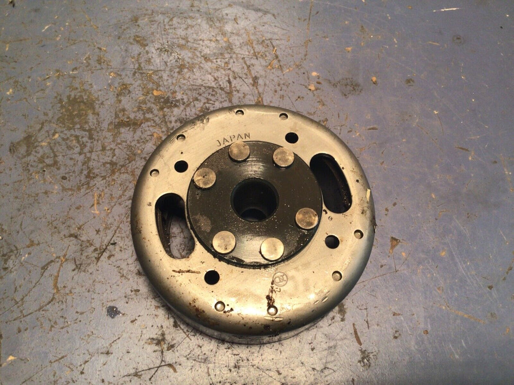 1986 SUZUKI LT 230S QUADSPORT FLYWHEEL Rotor 32102-22A00