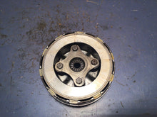 Load image into Gallery viewer, Honda TRX 250X Clutch Hub Basket 1991 outer inner springs plate
