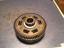 Load image into Gallery viewer, Honda TRX 250X Clutch Hub Basket 1991 outer inner springs plate
