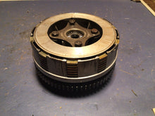 Load image into Gallery viewer, Honda TRX 250X Clutch Hub Basket 1991 outer inner springs plate
