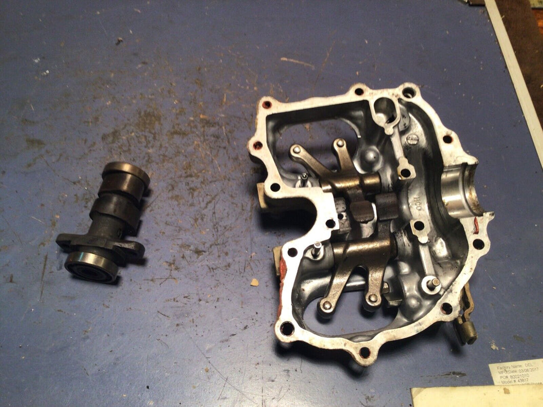 1991-1992 HONDA 250X TRX250X OEM Cylinder Head Cover Rocker Valve Cover
