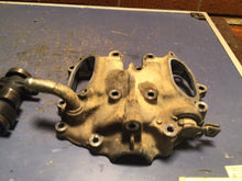 Load image into Gallery viewer, 1991-1992 HONDA 250X TRX250X OEM Cylinder Head Cover Rocker Valve Cover
