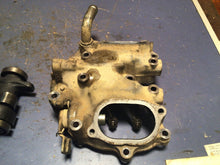 Load image into Gallery viewer, 1991-1992 HONDA 250X TRX250X OEM Cylinder Head Cover Rocker Valve Cover
