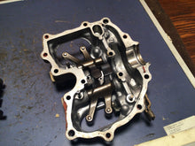 Load image into Gallery viewer, 1991-1992 HONDA 250X TRX250X OEM Cylinder Head Cover Rocker Valve Cover

