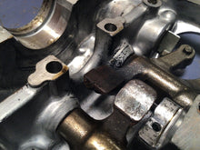 Load image into Gallery viewer, 1991-1992 HONDA 250X TRX250X OEM Cylinder Head Cover Rocker Valve Cover
