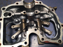 Load image into Gallery viewer, 1991-1992 HONDA 250X TRX250X OEM Cylinder Head Cover Rocker Valve Cover
