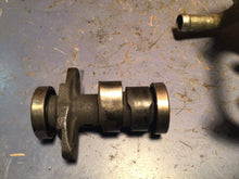 Load image into Gallery viewer, 1991-1992 HONDA 250X TRX250X OEM Cylinder Head Cover Rocker Valve Cover
