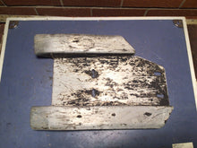 Load image into Gallery viewer, For Honda TRX300EX TRX 300EX 250X Swing Arm Skid plate ATV Fits All Years 1991
