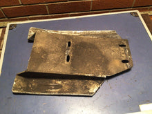 Load image into Gallery viewer, For Honda TRX300EX TRX 300EX 250X Swing Arm Skid plate ATV Fits All Years 1991
