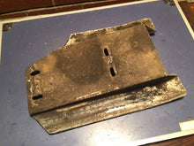 Load image into Gallery viewer, For Honda TRX300EX TRX 300EX 250X Swing Arm Skid plate ATV Fits All Years 1991
