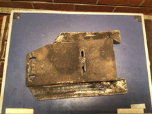 Load image into Gallery viewer, For Honda TRX300EX TRX 300EX 250X Swing Arm Skid plate ATV Fits All Years 1991
