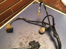 Load image into Gallery viewer, 1991 Honda TRX 250X Ignition Coil 30510-HC0-000 with lighting and kill switch
