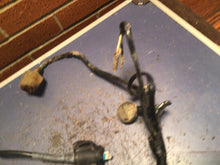 Load image into Gallery viewer, 1991 Honda TRX 250X Ignition Coil 30510-HC0-000 with lighting and kill switch
