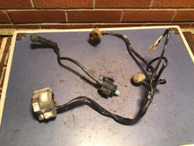 Load image into Gallery viewer, 1991 Honda TRX 250X Ignition Coil 30510-HC0-000 with lighting and kill switch

