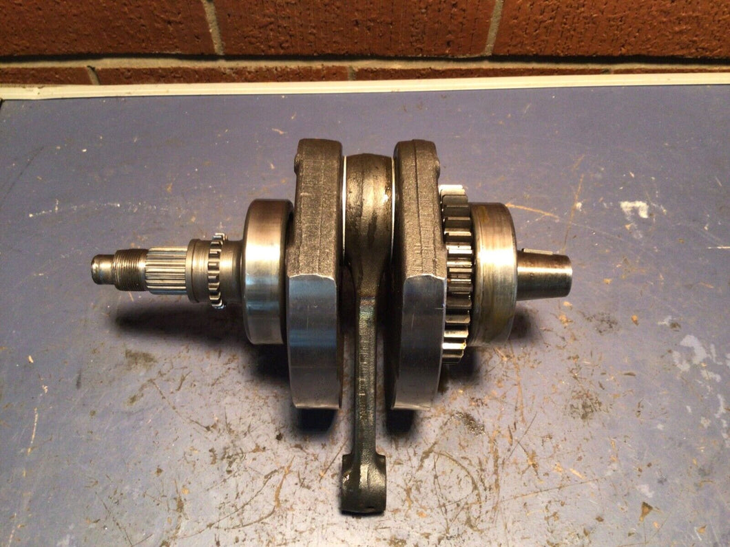 87-92 Honda TRX250X Crankshaft Crank Shaft Connecting Rod 250x