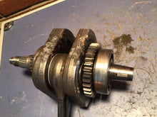 Load image into Gallery viewer, 87-92 Honda TRX250X Crankshaft Crank Shaft Connecting Rod 250x
