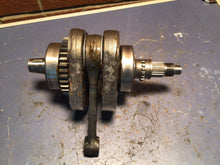 Load image into Gallery viewer, 87-92 Honda TRX250X Crankshaft Crank Shaft Connecting Rod 250x
