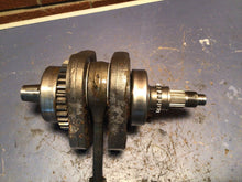 Load image into Gallery viewer, 87-92 Honda TRX250X Crankshaft Crank Shaft Connecting Rod 250x
